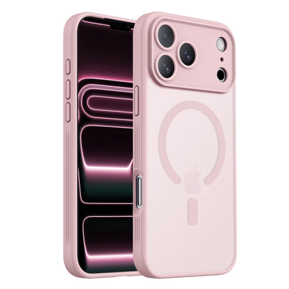 iPhone 17 Pro Max Protective Air Case Cover