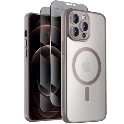 iPhone 17 Pro Max Protective Air Case Cover