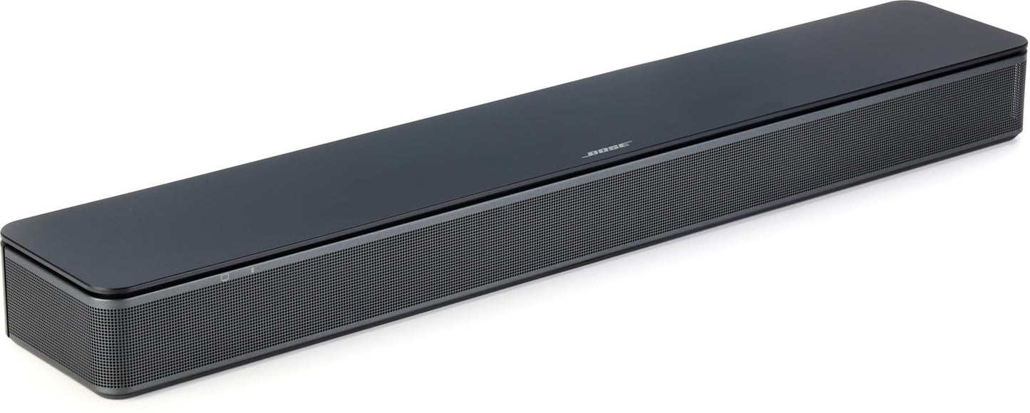 Compact TV Soundbar with Bluetooth & HDMI-ARC