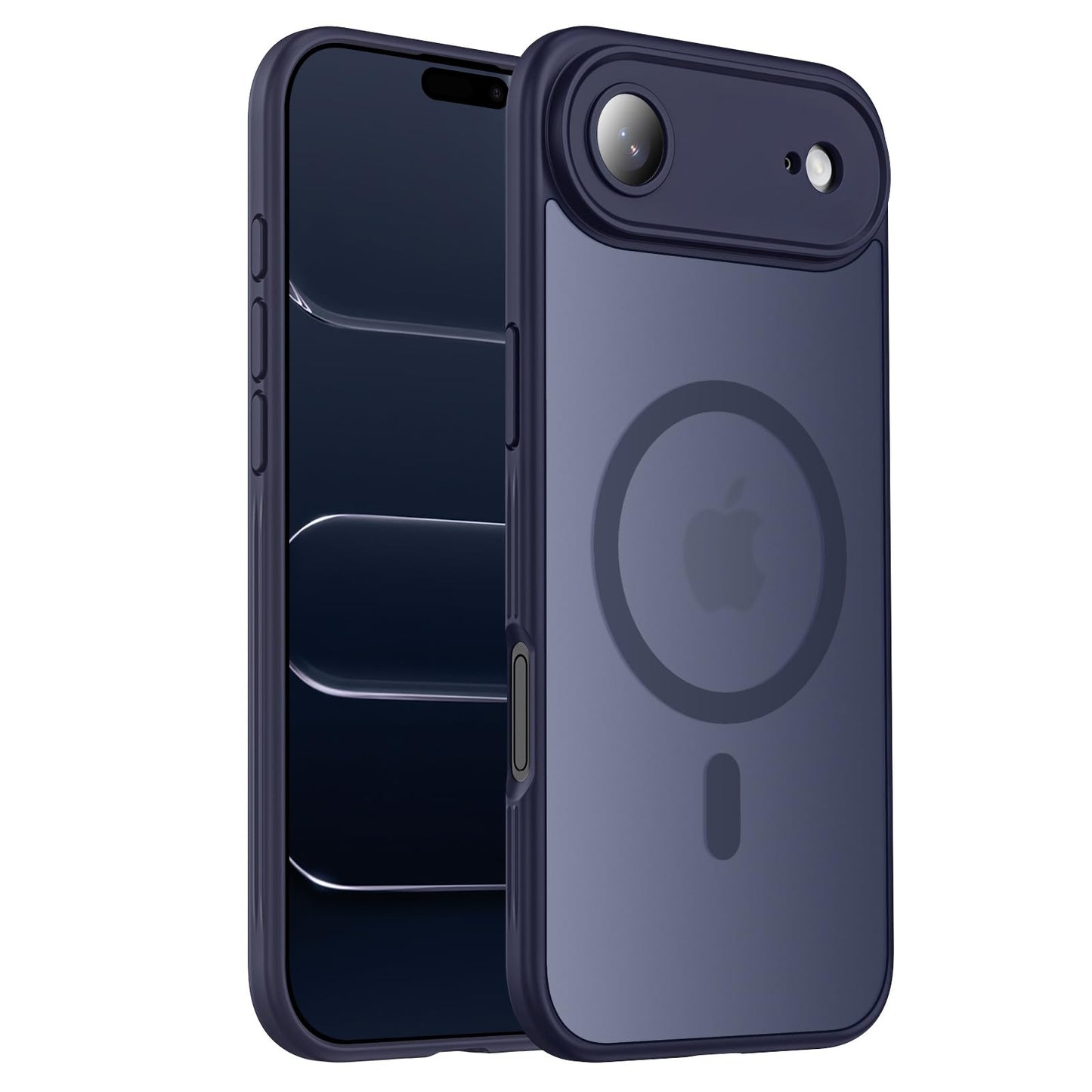 iPhone 17 Pro Max Protective Air Case Cover