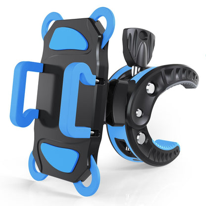 Slim Phone Clamp Mount for Microphone & Music Stands