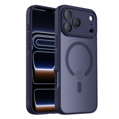iPhone 17 Pro Max Protective Air Case Cover