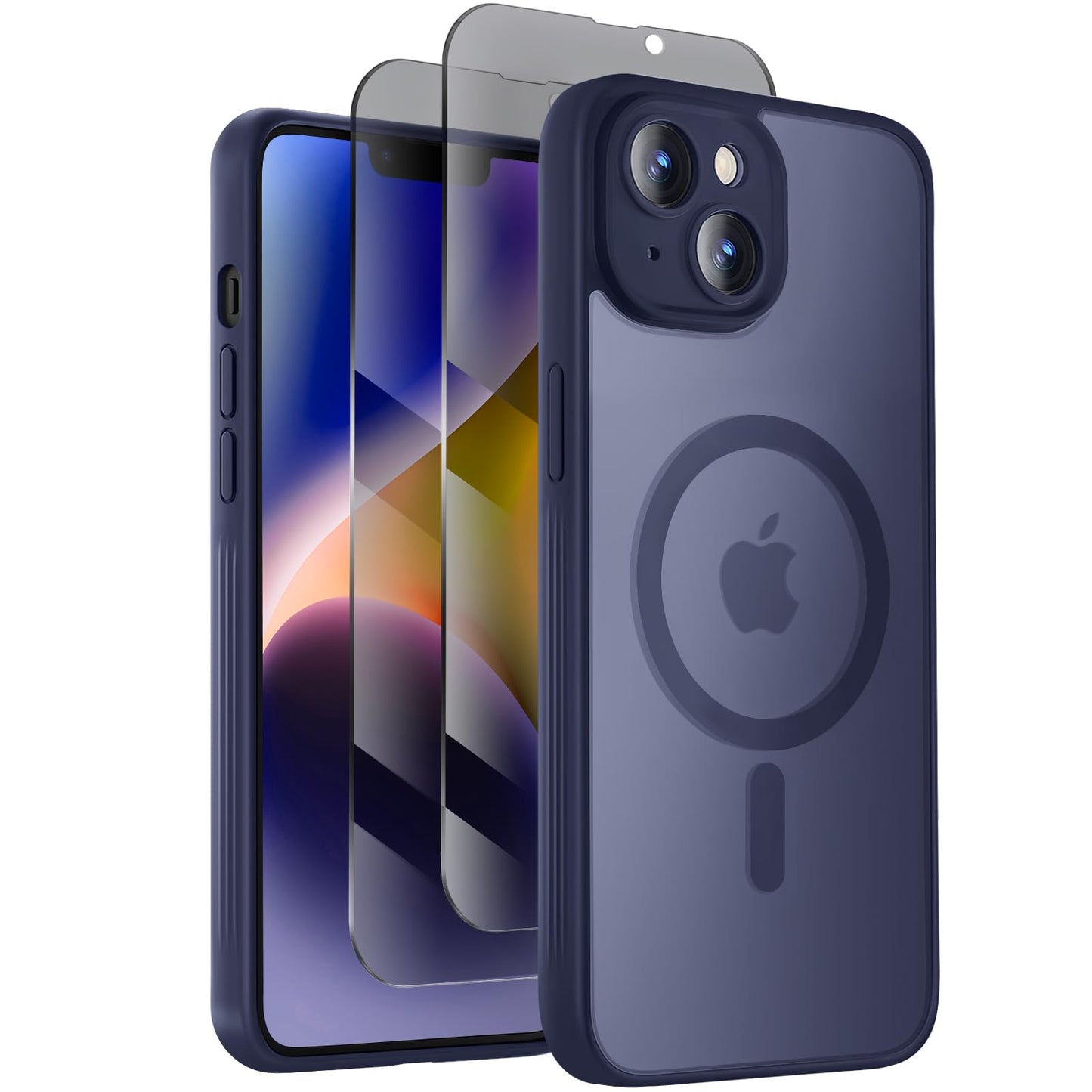 iPhone 17 Pro Max Protective Air Case Cover