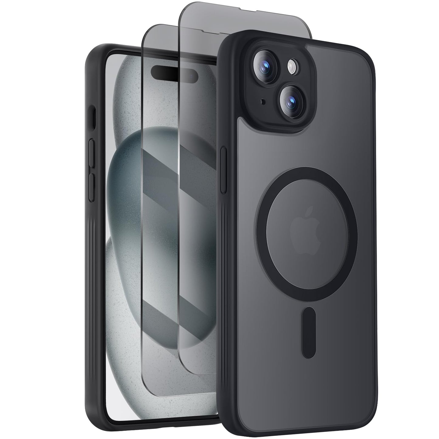iPhone 17 Pro Max Protective Air Case Cover