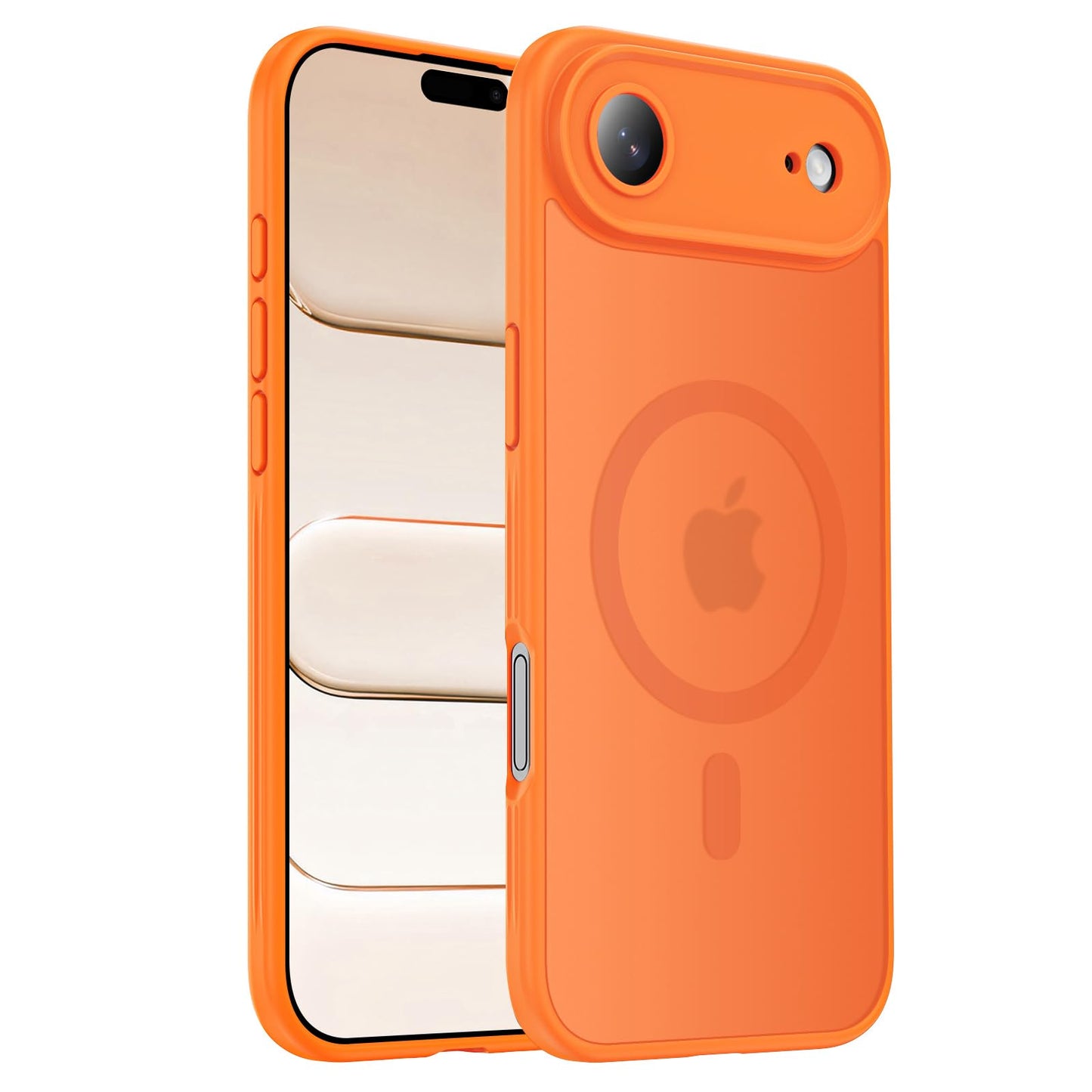 iPhone 17 Pro Max Protective Air Case Cover