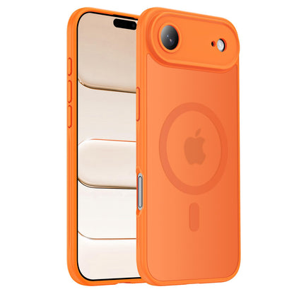 iPhone 17 Pro Max Protective Air Case Cover