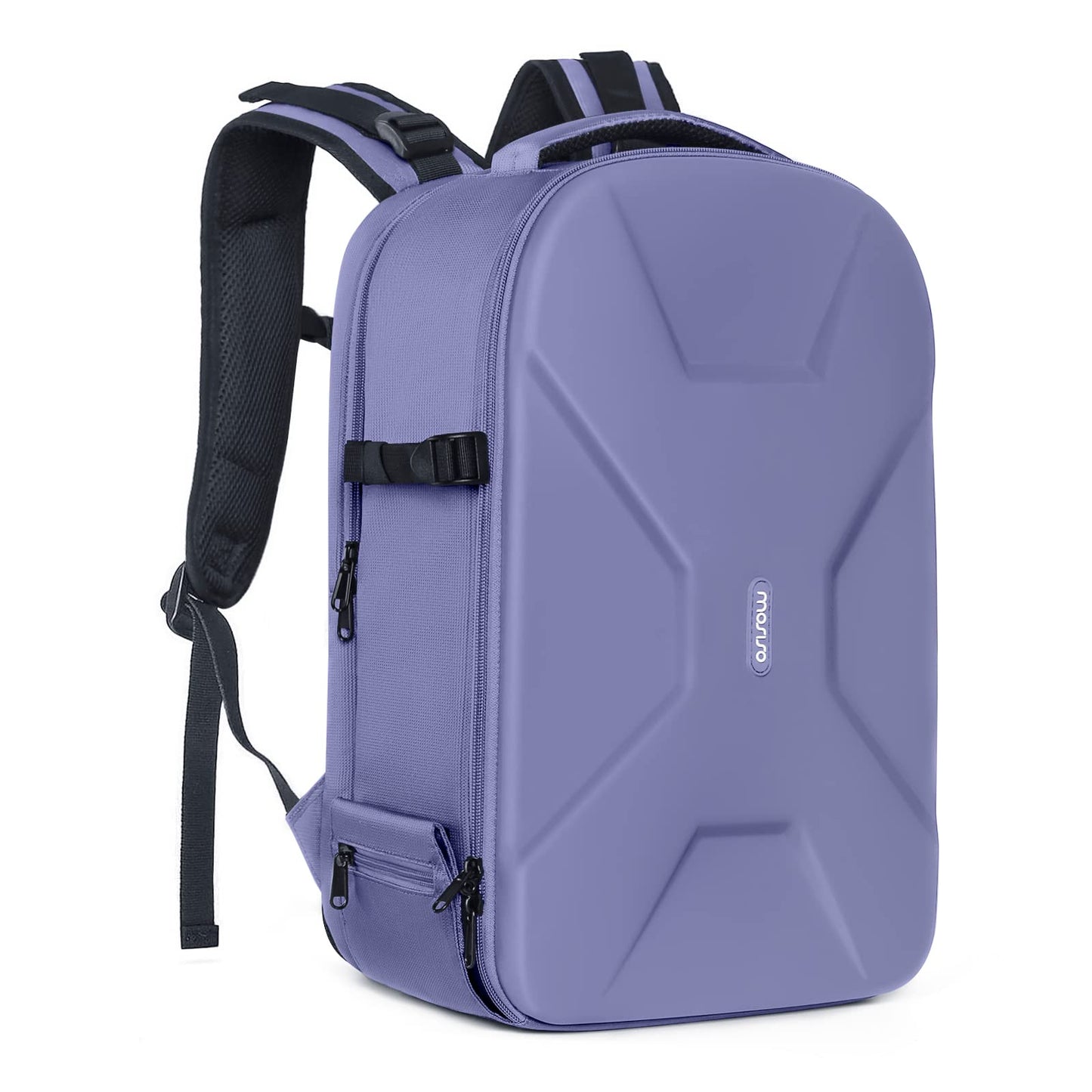 Waterproof Camera Backpack with Laptop & Tripod Holder