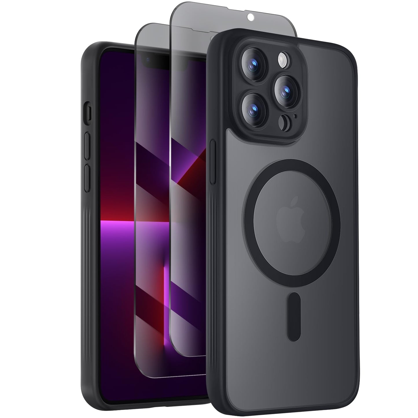 iPhone 17 Pro Max Protective Air Case Cover