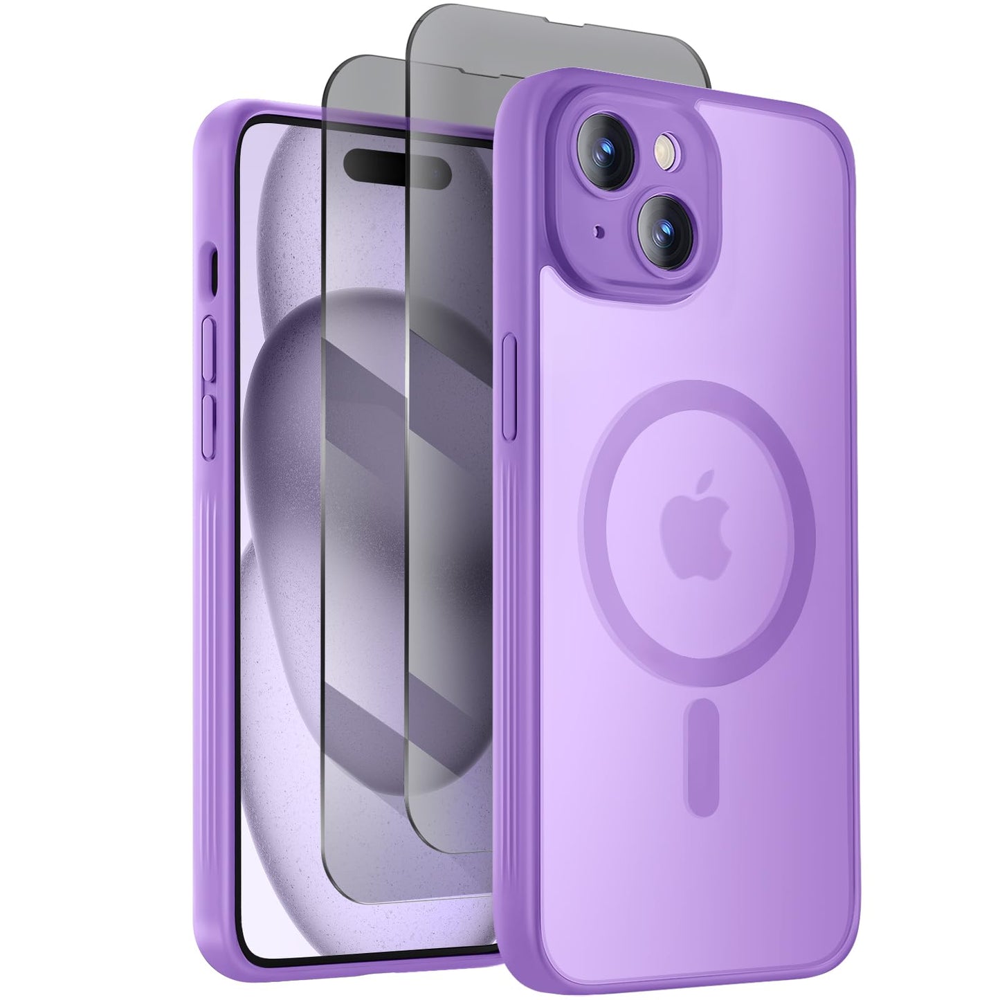 iPhone 17 Pro Max Protective Air Case Cover