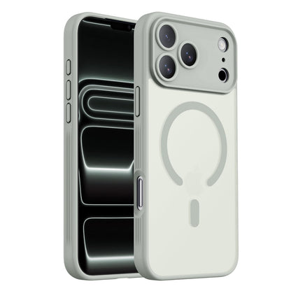 iPhone 17 Pro Max Protective Air Case Cover