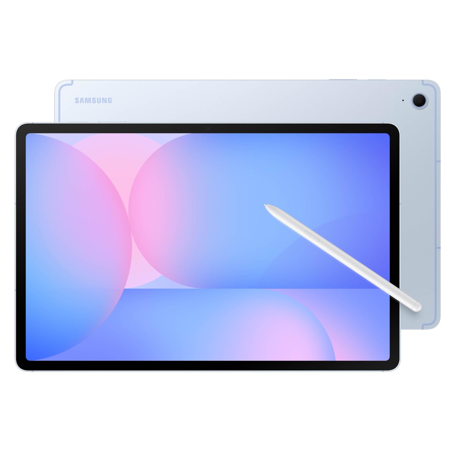 Samsung Galaxy Tab S10 and S10+
