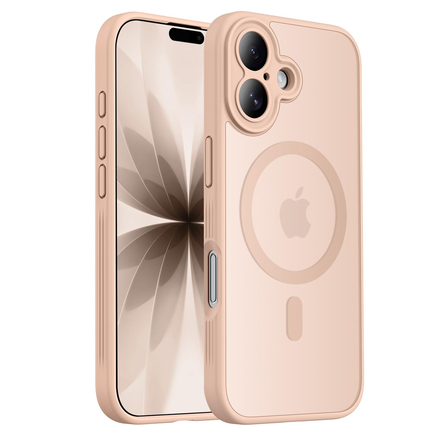 iPhone 17 Pro Max Protective Air Case Cover