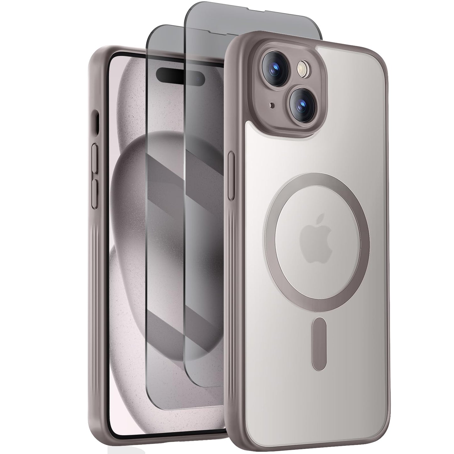 iPhone 17 Pro Max Protective Air Case Cover