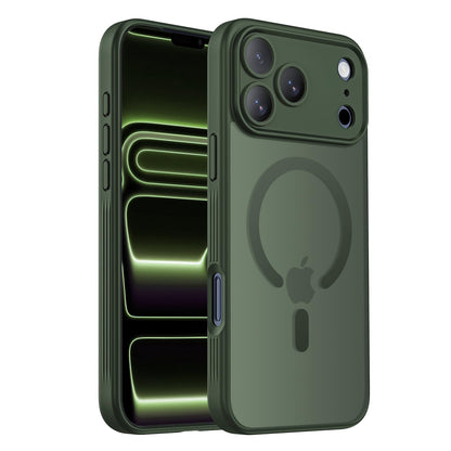 iPhone 17 Pro Max Protective Air Case Cover