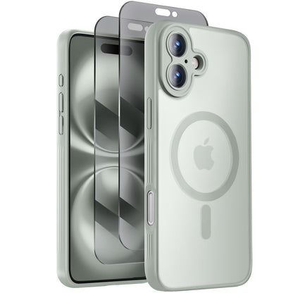 iPhone 17 Pro Max Protective Air Case Cover
