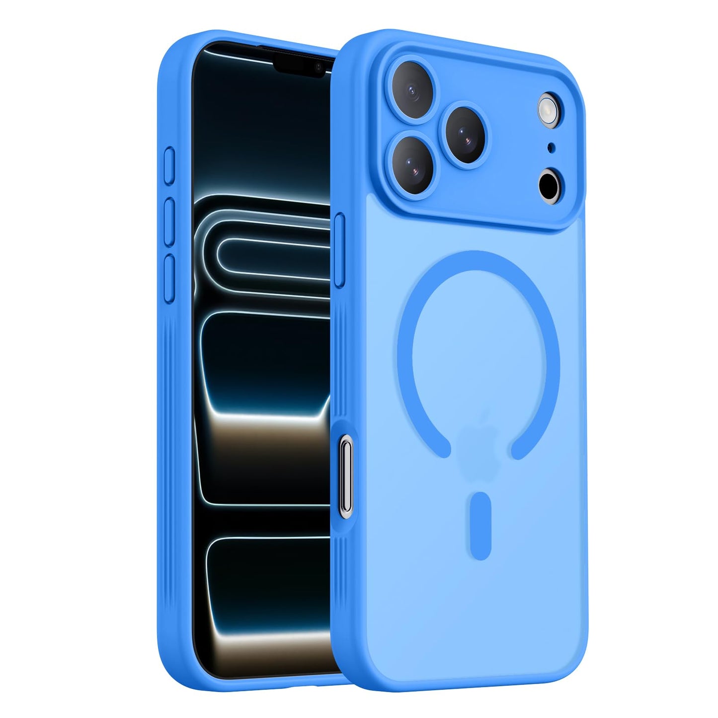 iPhone 17 Pro Max Protective Air Case Cover