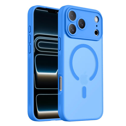 iPhone 17 Pro Max Protective Air Case Cover