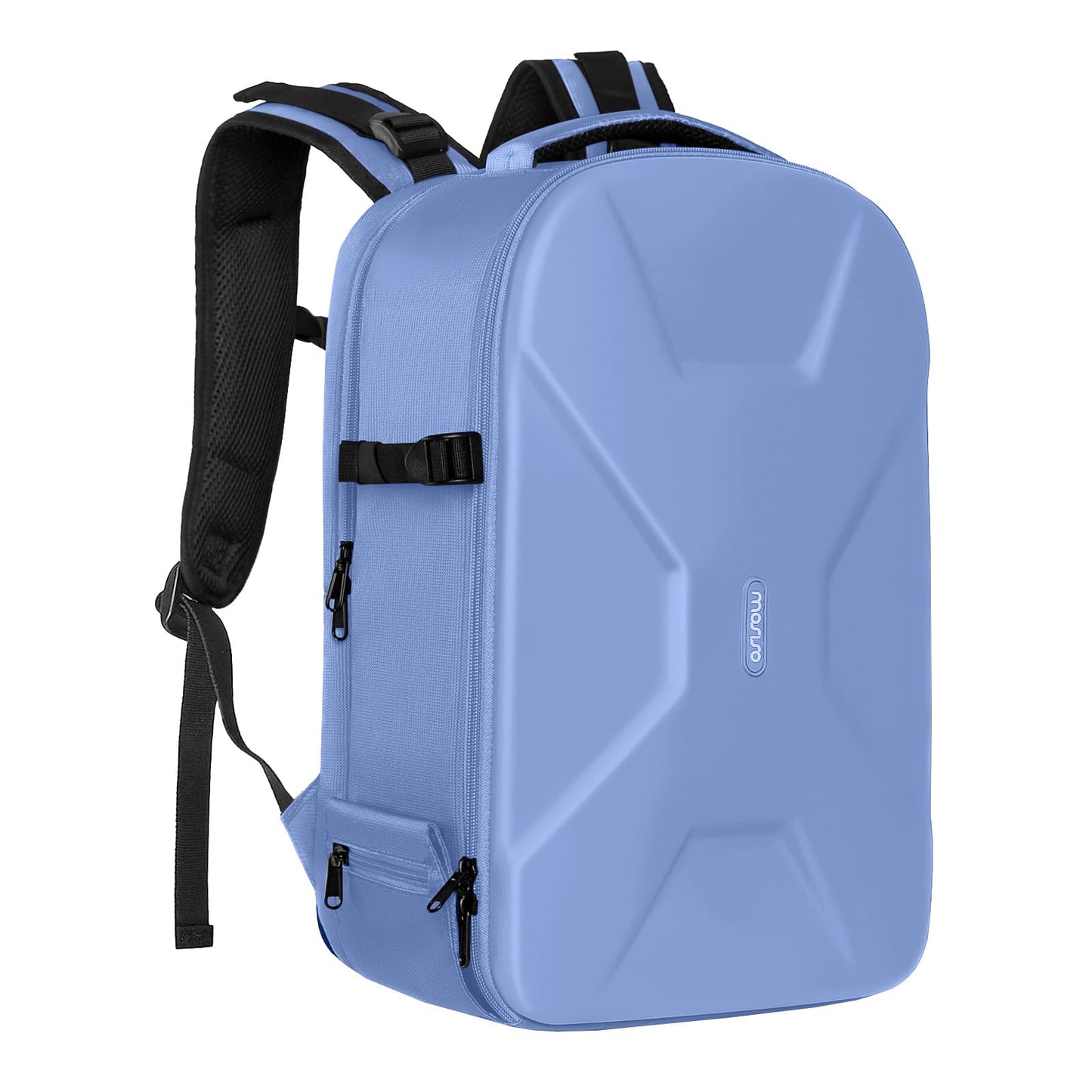 Waterproof Camera Backpack with Laptop & Tripod Holder