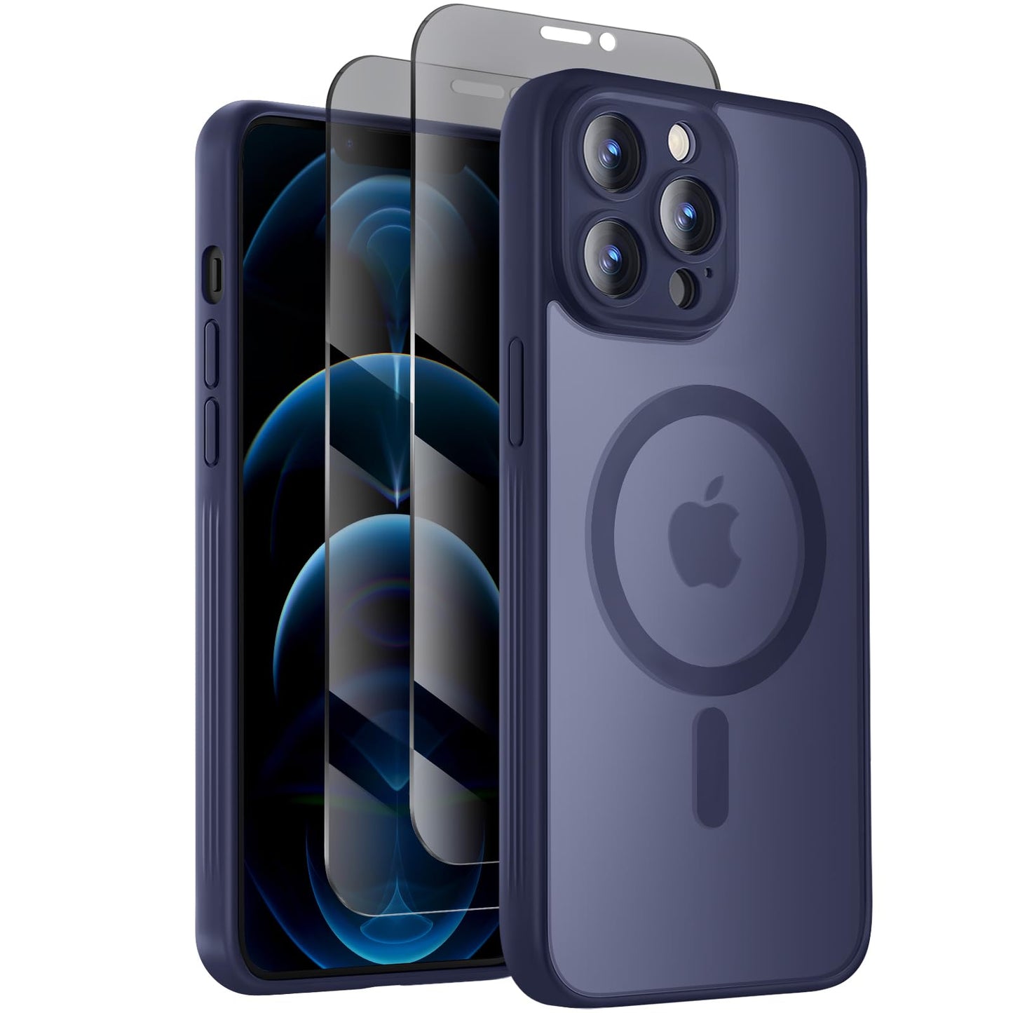 iPhone 17 Pro Max Protective Air Case Cover