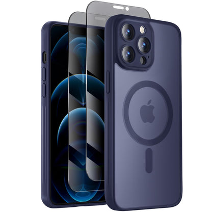 iPhone 17 Pro Max Protective Air Case Cover