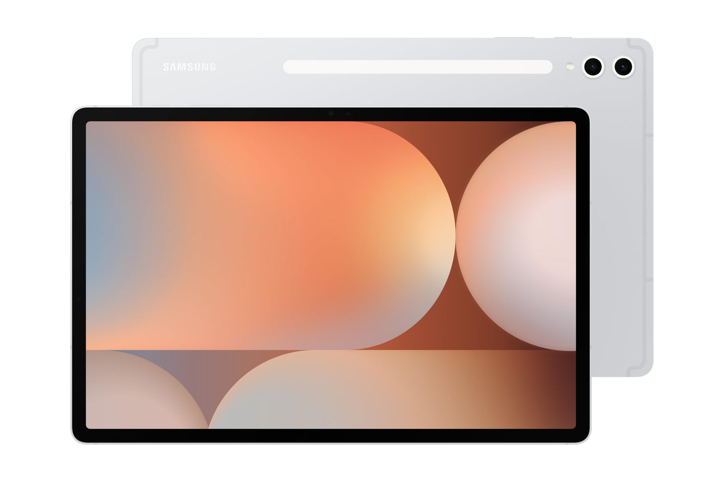 Samsung Galaxy Tab S10 and S10+