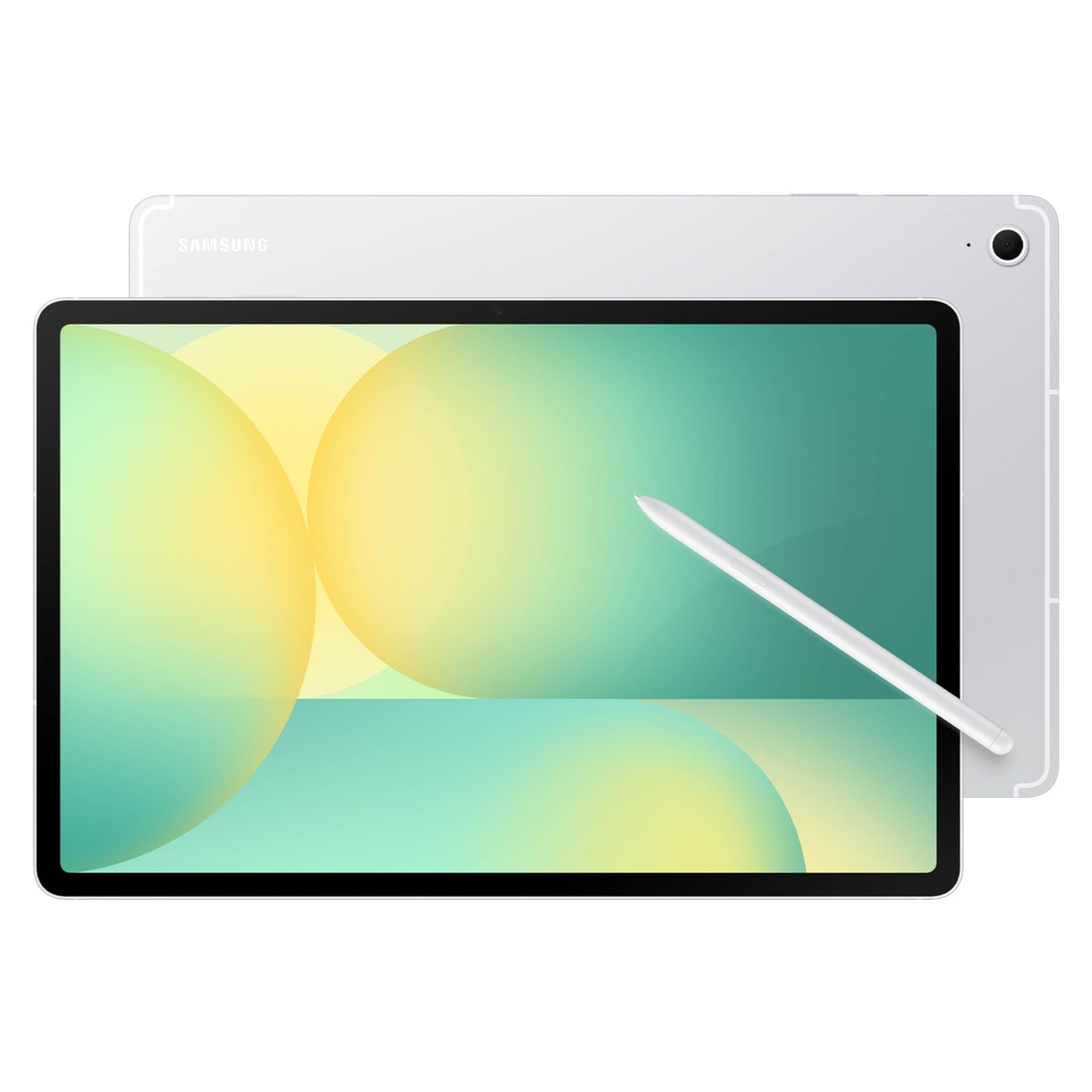 Samsung Galaxy Tab S10 and S10+