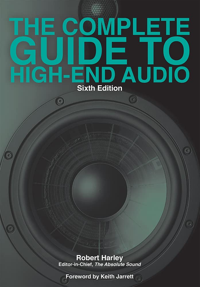 Complete Guide to High-End Audio Systems