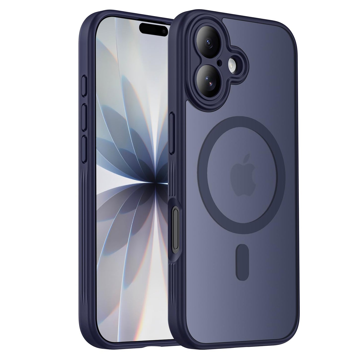 iPhone 17 Pro Max Protective Air Case Cover