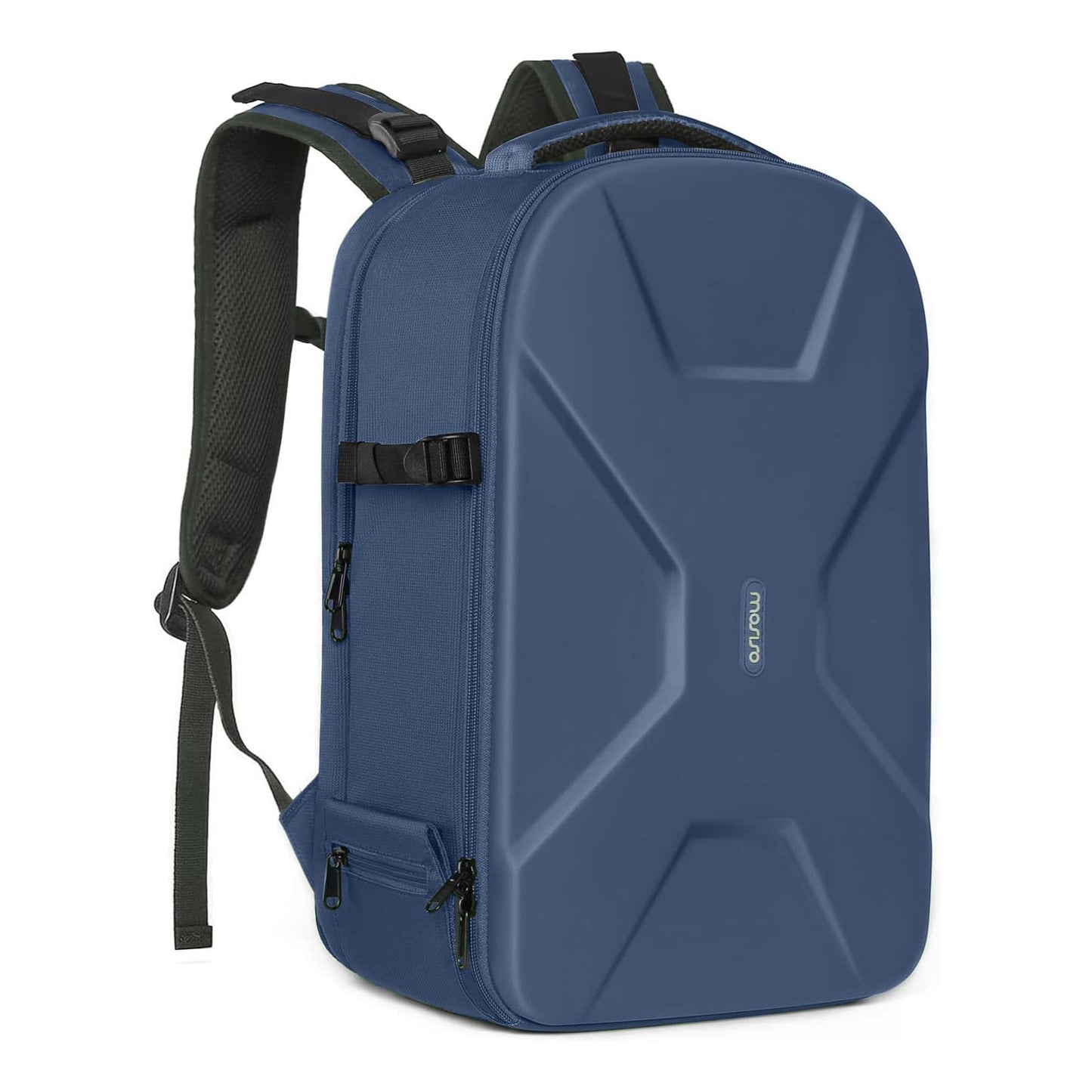 Waterproof Camera Backpack with Laptop & Tripod Holder