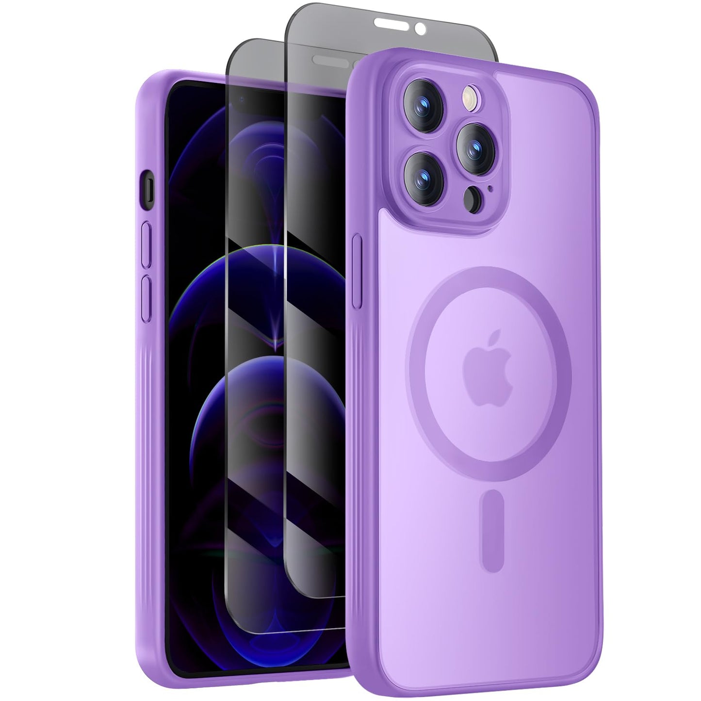 iPhone 17 Pro Max Protective Air Case Cover