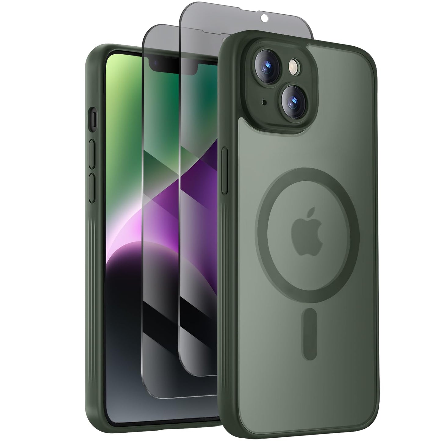 iPhone 17 Pro Max Protective Air Case Cover