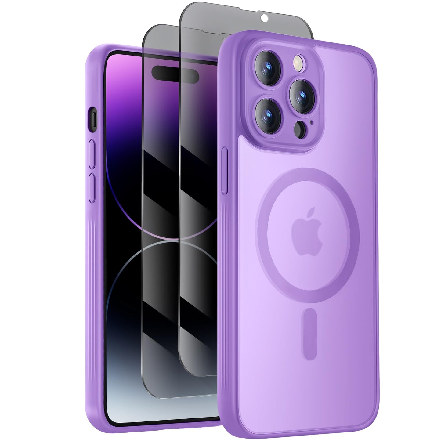 iPhone 17 Pro Max Protective Air Case Cover