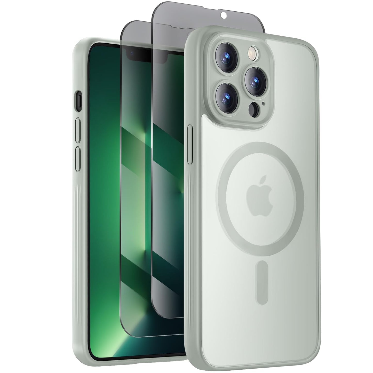 iPhone 17 Pro Max Protective Air Case Cover