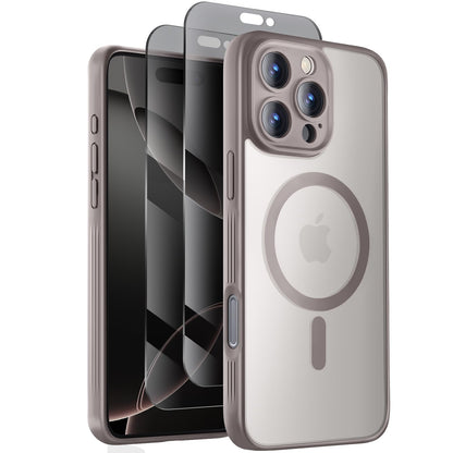 iPhone 17 Pro Max Protective Air Case Cover