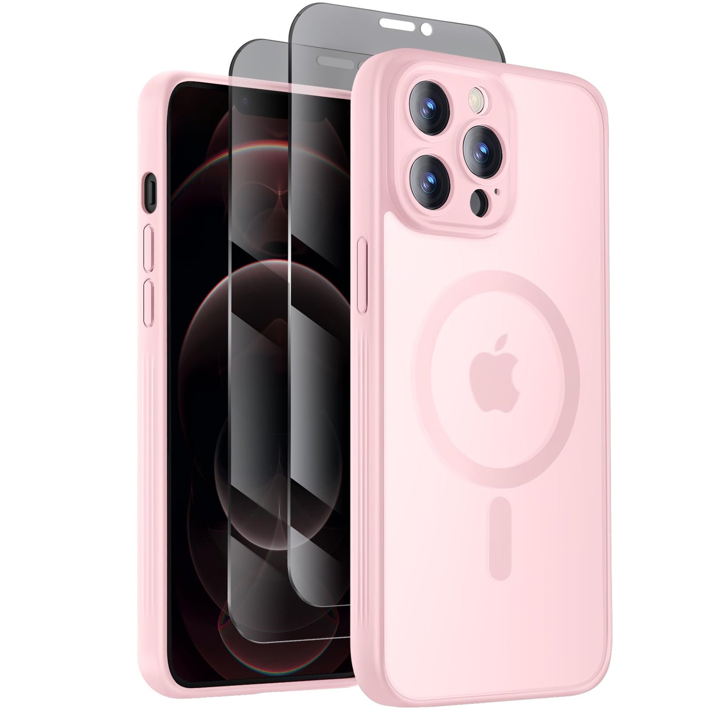 iPhone 17 Pro Max Protective Air Case Cover