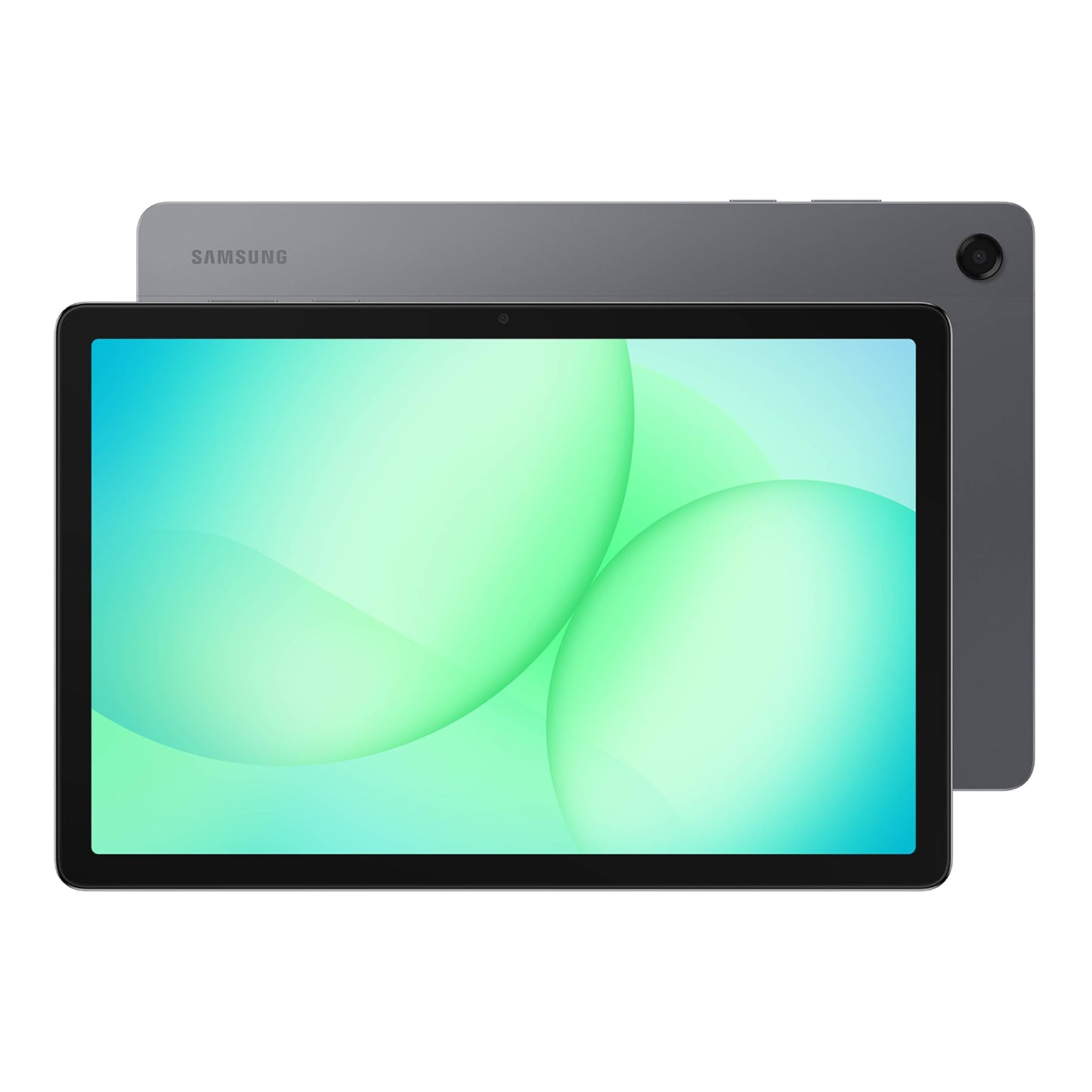 Samsung Galaxy Tab A11+ 6GB RAM 128GB Storage (2 Year Warranty), Gray