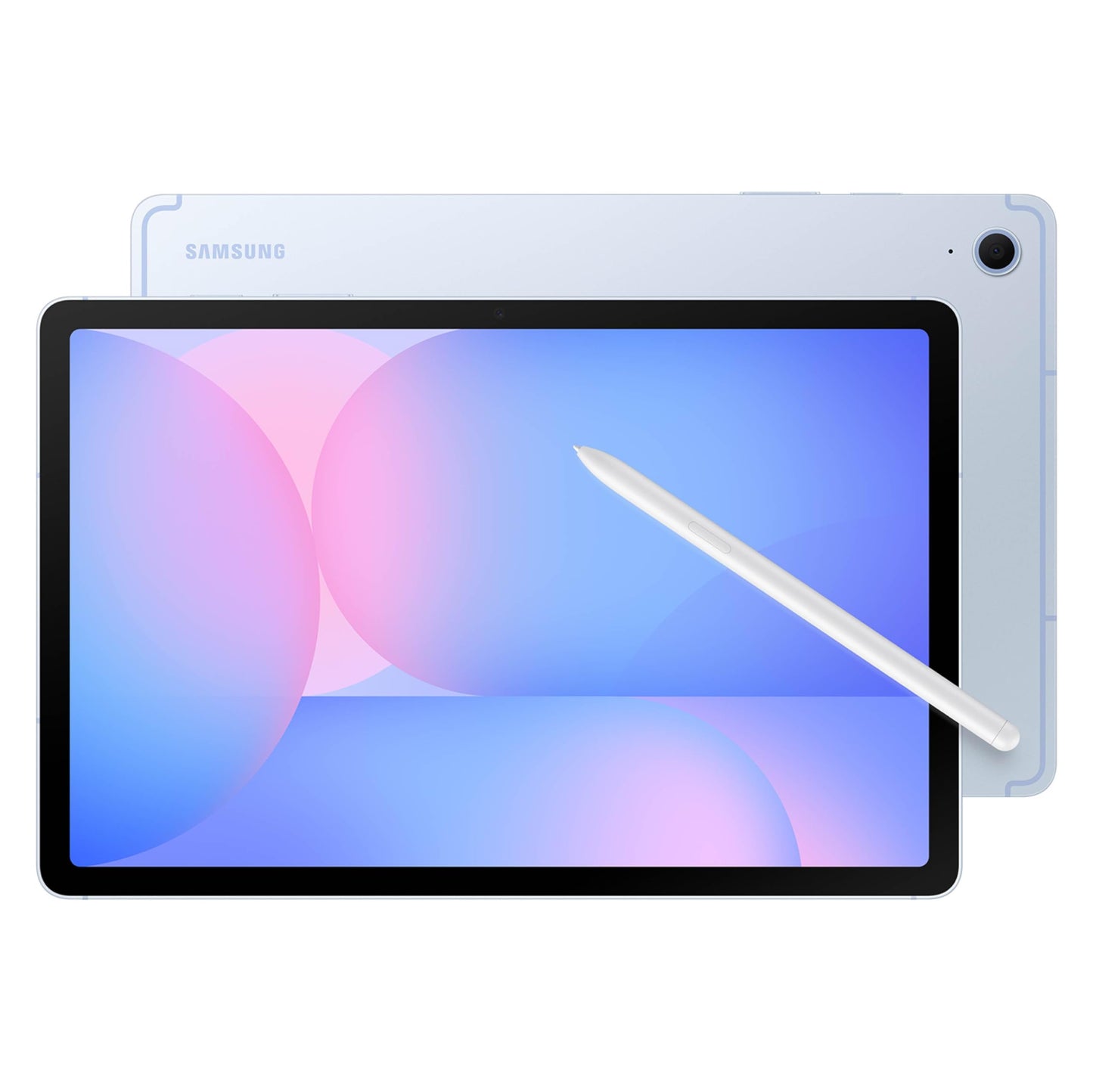 Samsung Galaxy Tab S10 and S10+