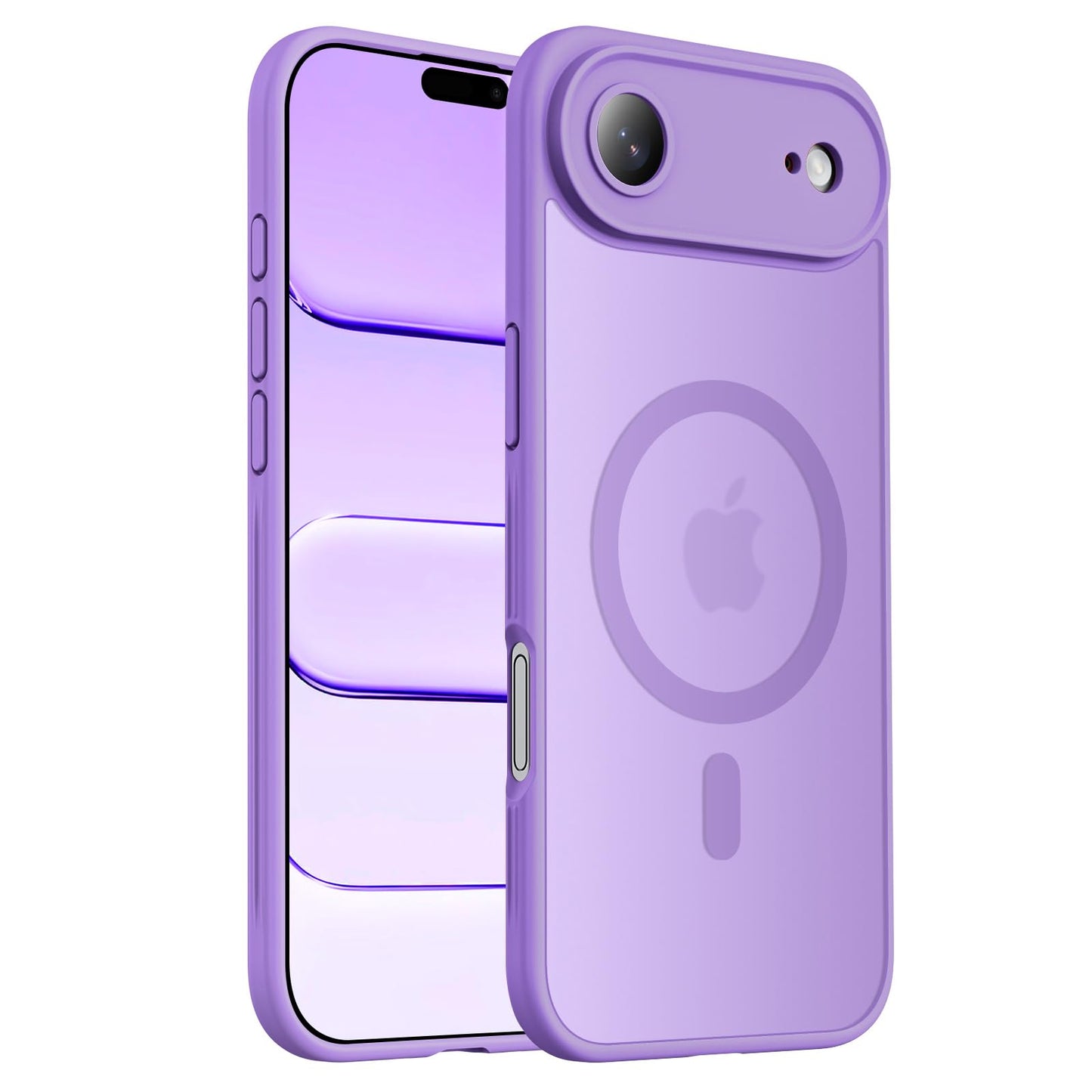 iPhone 17 Pro Max Protective Air Case Cover