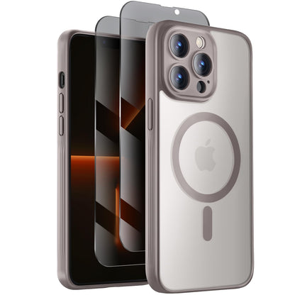 iPhone 17 Pro Max Protective Air Case Cover