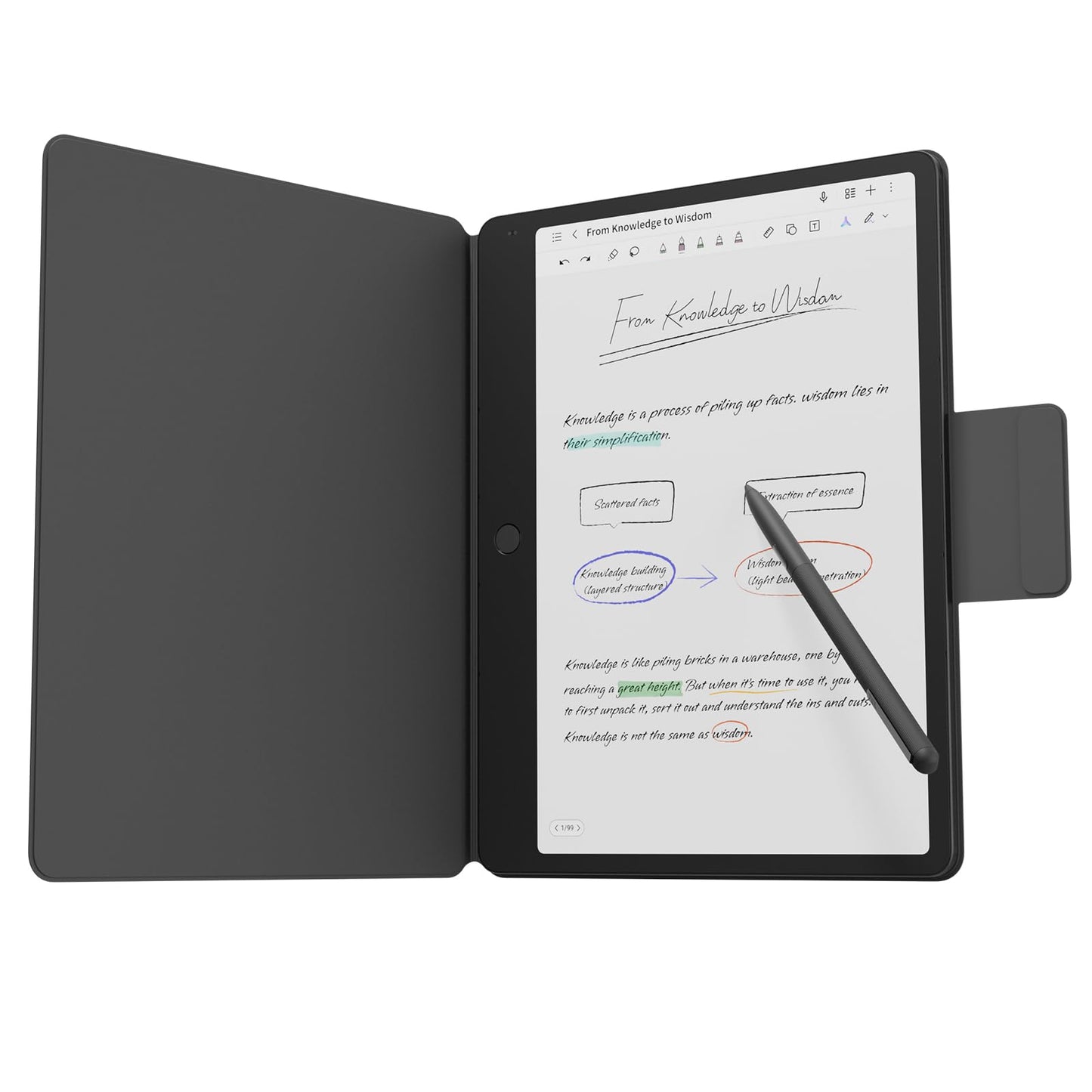 TCL NXTPAPER Andriod Tablets