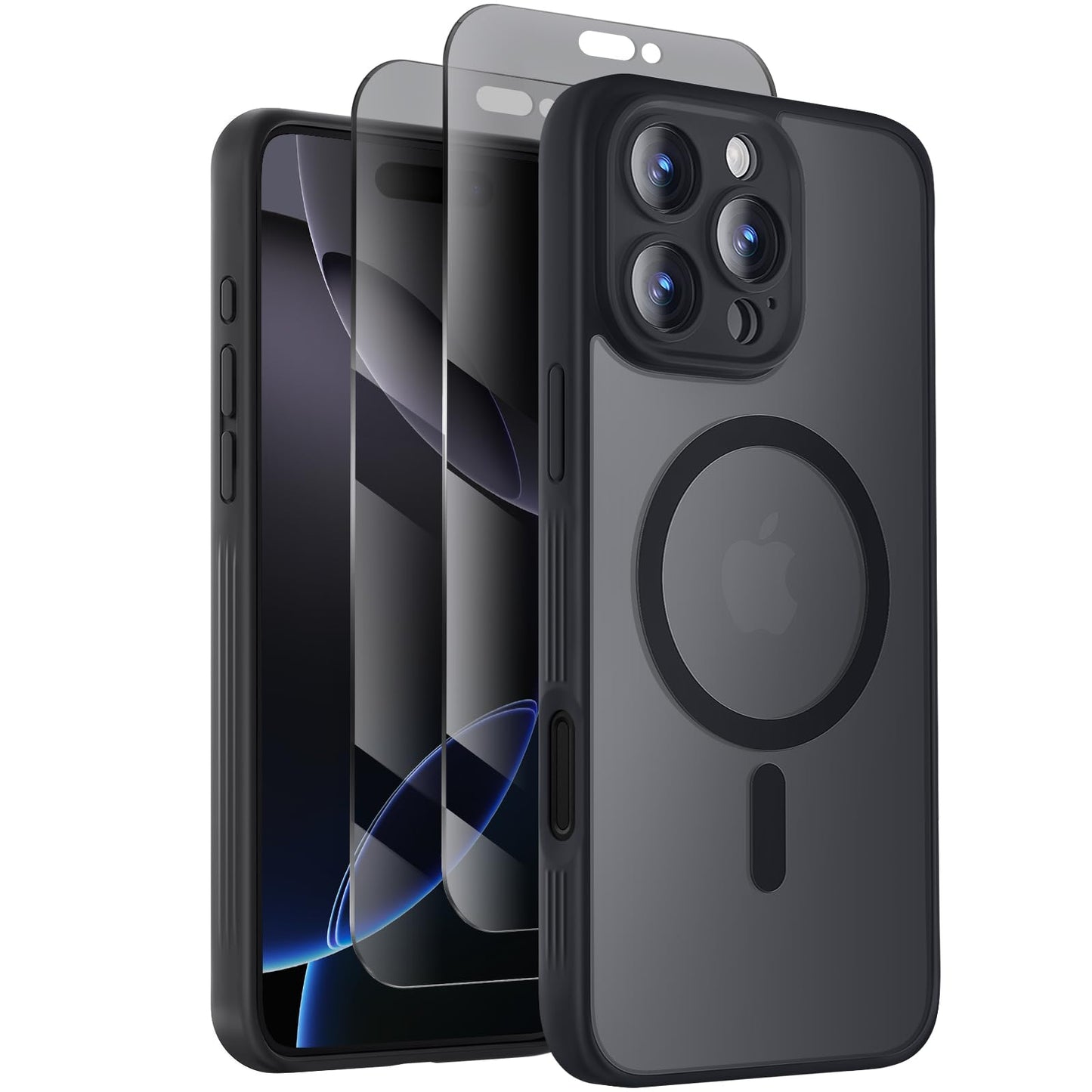 iPhone 17 Pro Max Protective Air Case Cover
