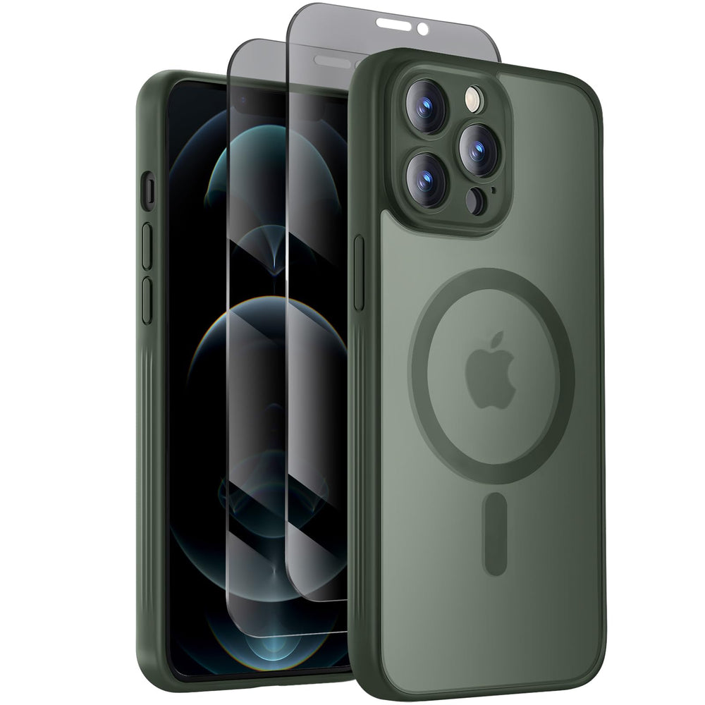 iPhone 17 Pro Max Protective Air Case Cover