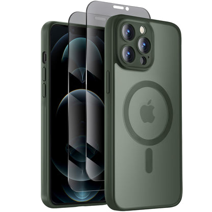 iPhone 17 Pro Max Protective Air Case Cover