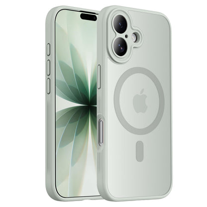iPhone 17 Pro Max Protective Air Case Cover
