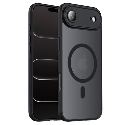 iPhone 17 Pro Max Protective Air Case Cover