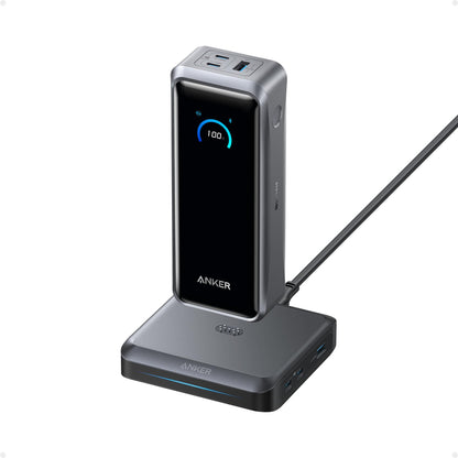 26250mAh Portable Power Bank with 300W Output