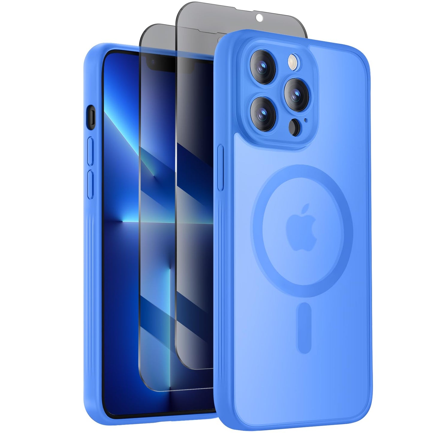 iPhone 17 Pro Max Protective Air Case Cover