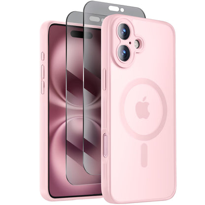 iPhone 17 Pro Max Protective Air Case Cover