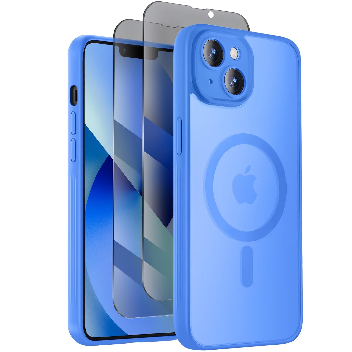 iPhone 17 Pro Max Protective Air Case Cover
