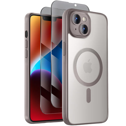 iPhone 17 Pro Max Protective Air Case Cover